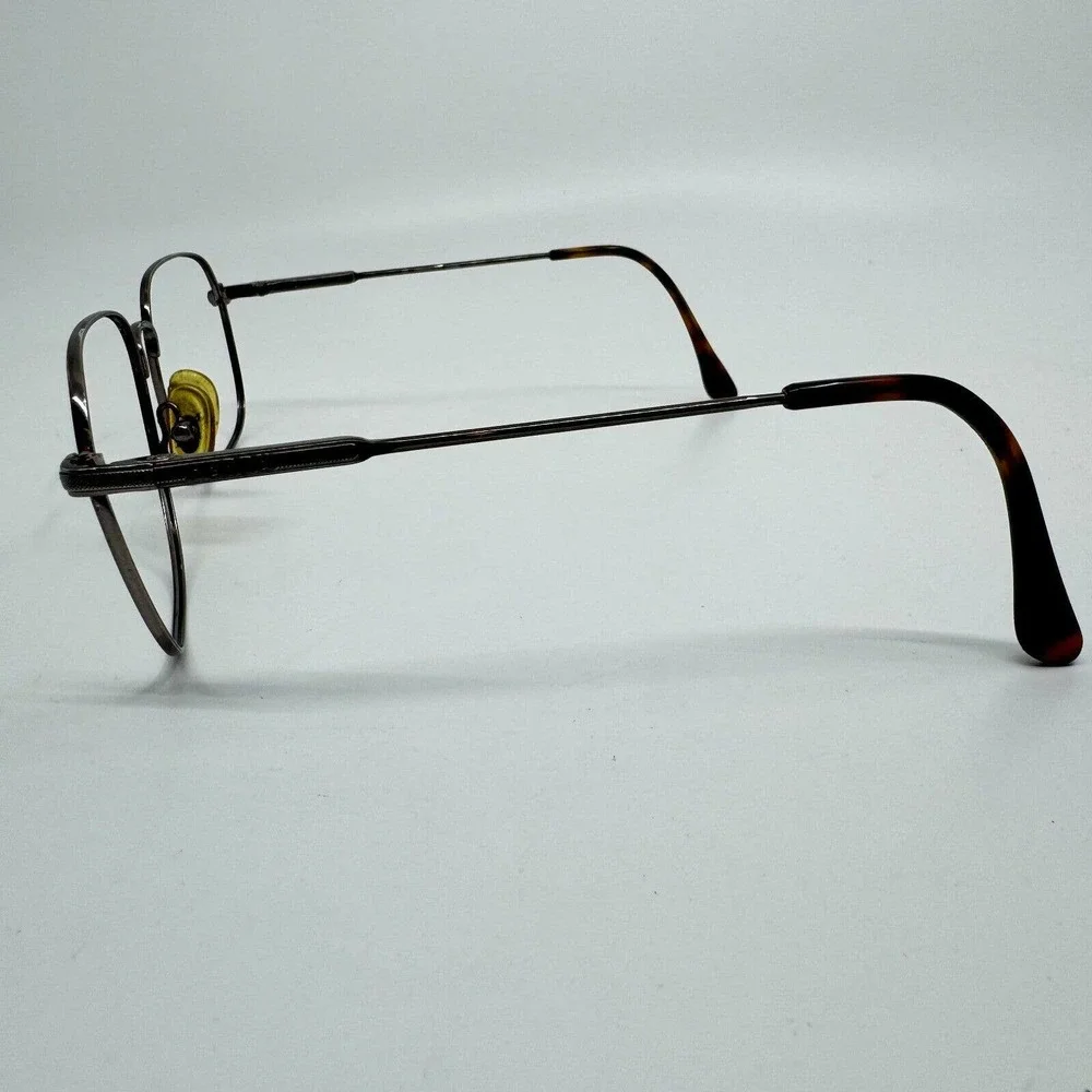 Gianfranco Ferre Designer Eyeglasses Frames‎ GFF393 4CF Black H9277